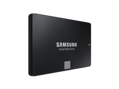 Samsung SSD 860 EVO 2.5 1 TB